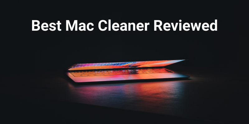 best app for cleaning mac