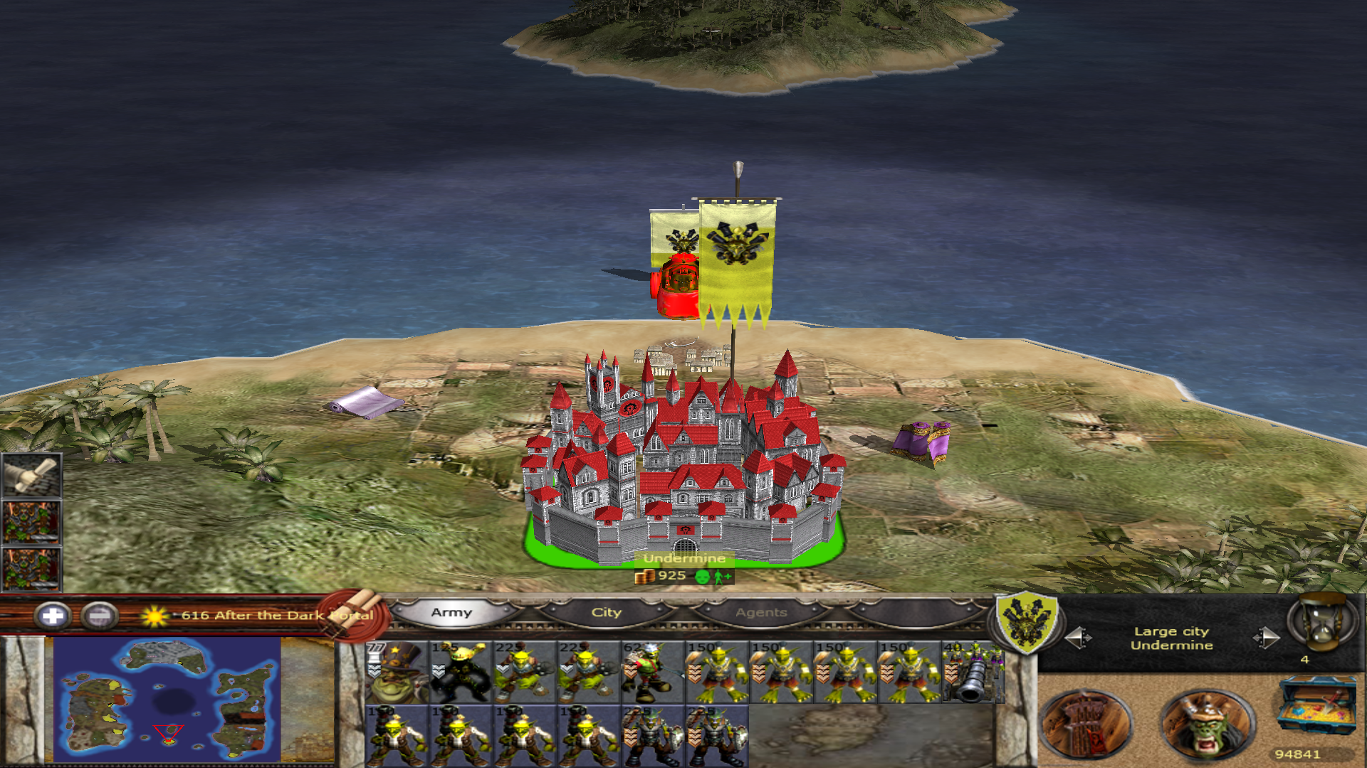 install a mod for total war 2 rome on steam for mac